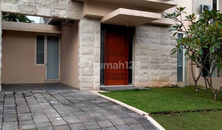 Banting Harga. Rumah Mewah di Citra Grand Mutiara  Dekat UMY 1