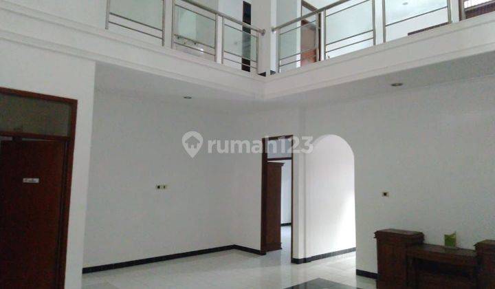 Rumah siap huni di Semarang Indah 1