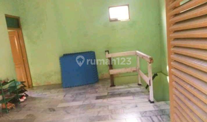 Rumah Siap Pakai 2 Lantai 200m2 Timur Ponpes Isy Karimah Karangpandan  2