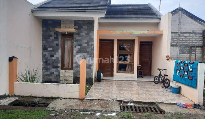 SANGAT MURAH ! RUMAH MINIMALIS SIAP HUNI DI PANDANWANGI, BANDUNG 1