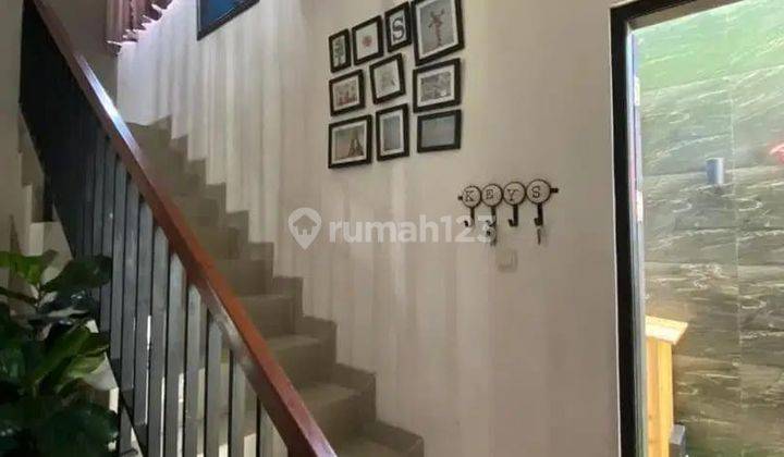 Rumah Di Perumahan Di Maguwo Jalan Tajem Baru 2