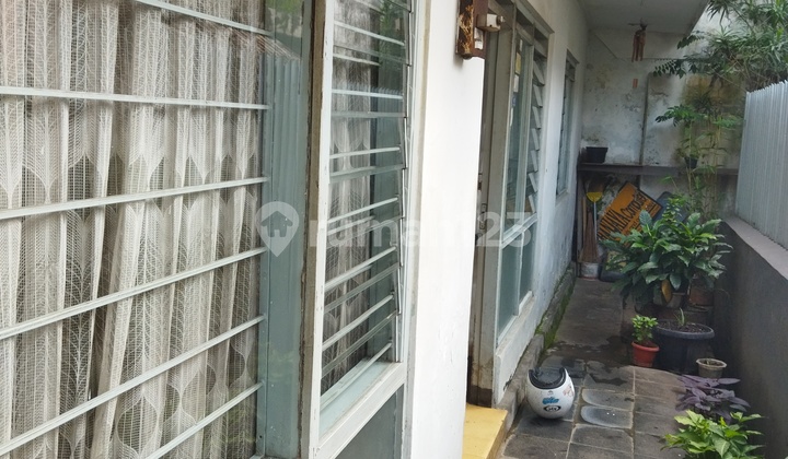 Dijual Cepat Rumah Gg. Luna 