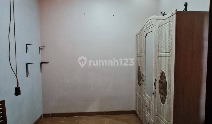 Rumah minimalis cluster bagus di gentan solo 2