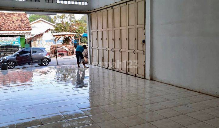 Segera! Rumah Pamanukan Subang Cocok Untuk Sarang Burung Walet  1