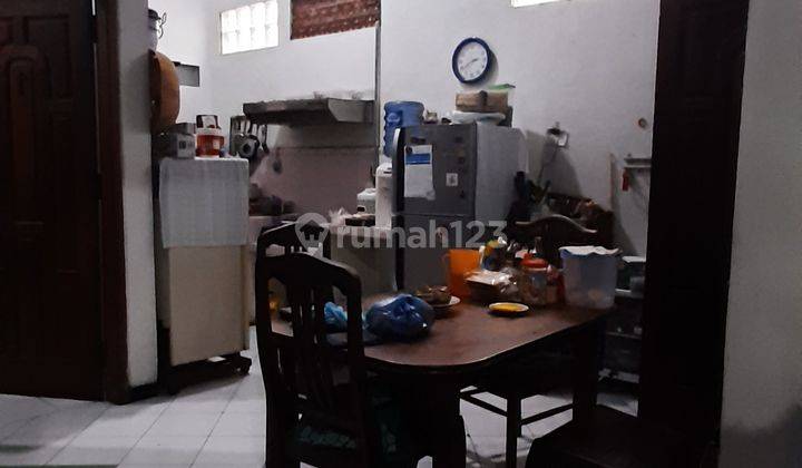 DIJUAL RUMAH MURAH DEKAT JL AMARTA- CEMPOLOREJO, SEMARANG BARAT 2