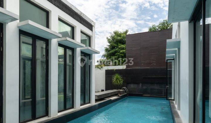 RUMAH MEGAH MODERN at NEAR SUDIRMAN, MEDAN, SUMUT 2