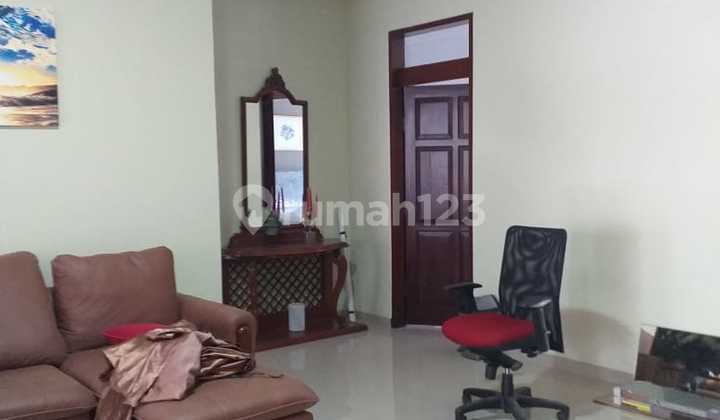 Rumah Sayap Sukajadi 2