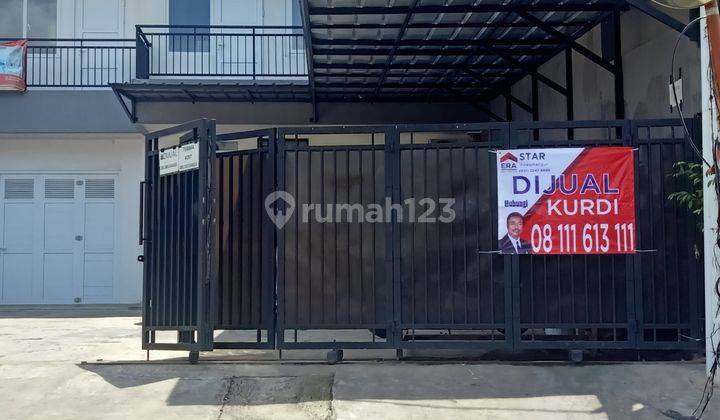 Rumah Tinggal Dan Kost Di Mampang Jakarta Selatan Turun Harga 1