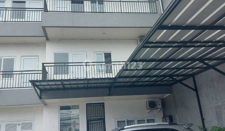 Rumah Tinggal Dan Kost Di Mampang Jakarta Selatan Turun Harga 2