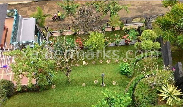 Rumah Murah di Dago Pakar Permai Bandung 1