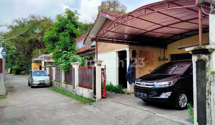 Rumah Dekat Rumah Sakit Hermina Maguwoharjo Depok Sleman Yogyakarta Rumah Dekat Rumah Sakit Hermina Maguwoharjo Depok Sleman Yogyakarta