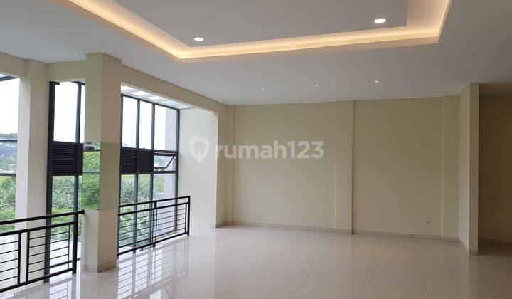 Brand New 100% Home at Kota Baru Parahyangan 1