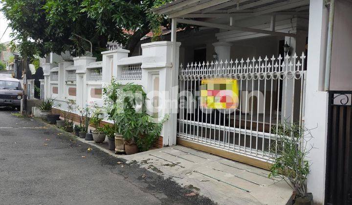 RUMAH SIAP HUNI LOKASI STRATEGIS DI KRAKATAU SEMARANG TIMUR 1