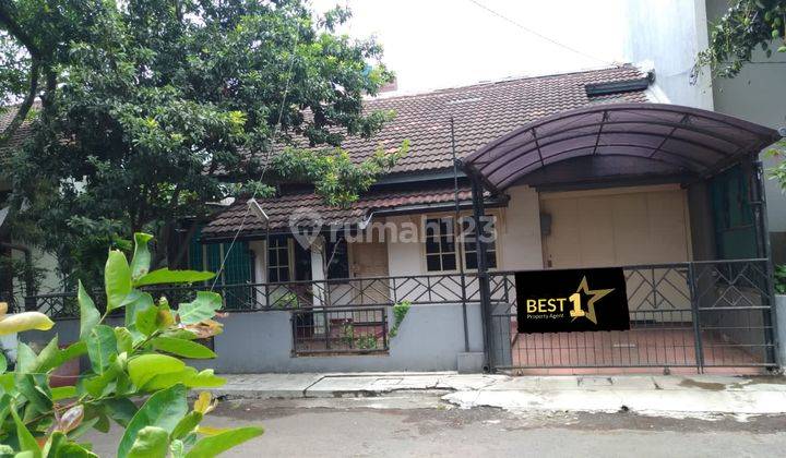 Rumah Bagus Full Furnish di Kopo permai Bandung 1