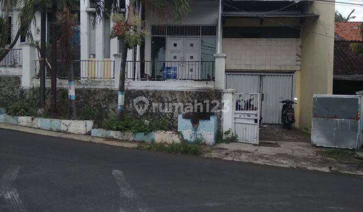 RUMAH  KOS RAYA  SAMPANGAN SEMARANG 1