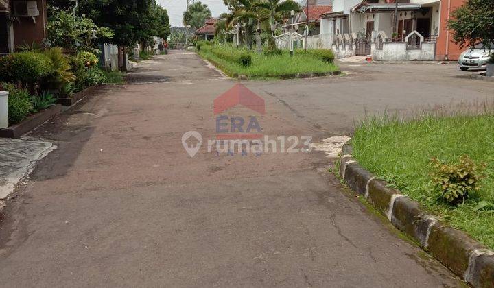 Rumah siap huni komp Batumas Batumulya Permai Soekarno Hatta 2