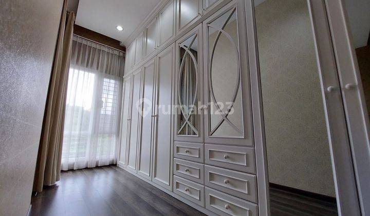 Rumah Kepa duri..Lux..bgs 2