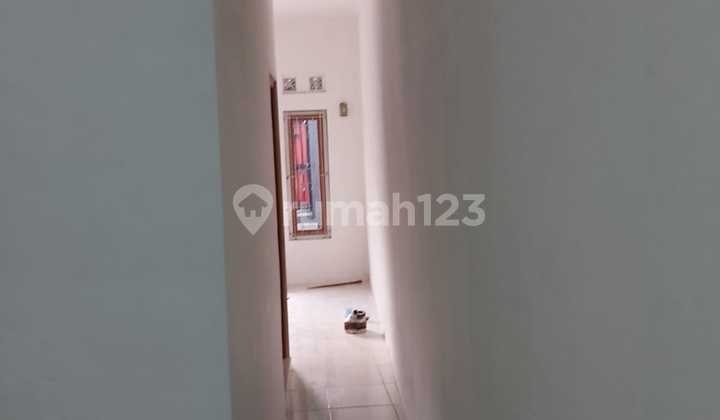 Rumah Disewakan,Akses Strategis 2