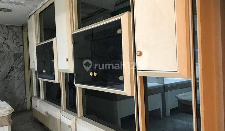 Rumah Keren Dan Lokasi Yang OK Dijual Dibawah Harga NJOP 2