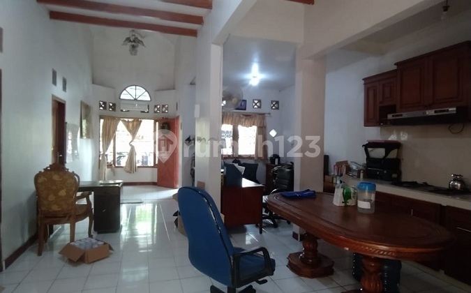 Dijual Rumah Bintang Metropole Bekasi

 2