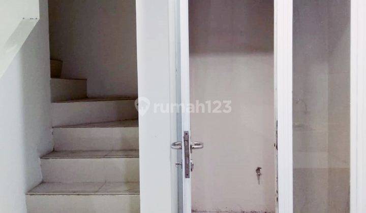 Rumah Bagus 4,5 x 17 Park Residence Taman Surya 2