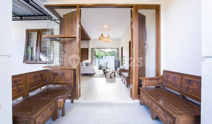 Di Jual Rumah Cakep Saba 2