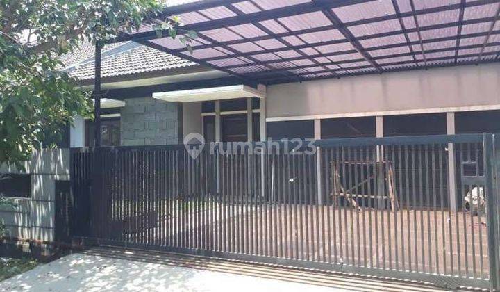 Rumah Siap Huni Di Komplek Batununggal   1