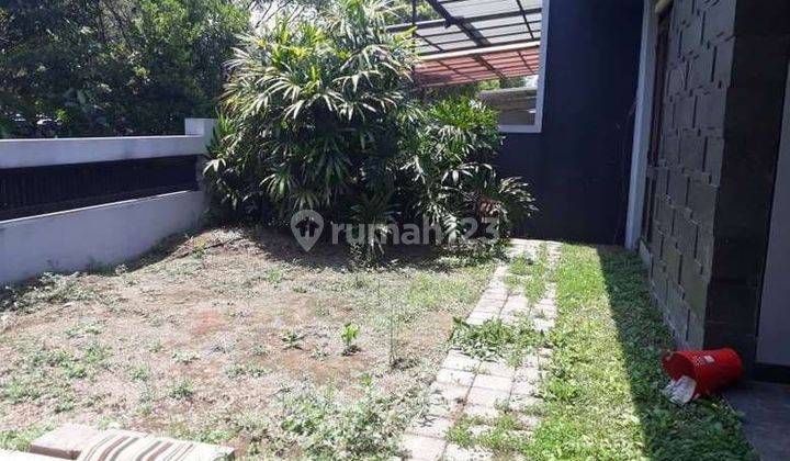 Rumah Siap Huni Di Komplek Batununggal   2