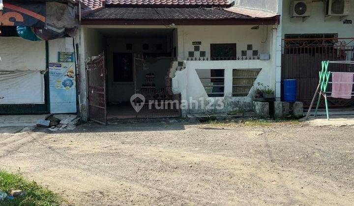 Dijual cepat rumah tua 2