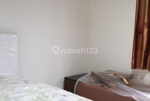 Dijual rumah siap huni 2lantai tenang, sejuk di Anantha Avani 2