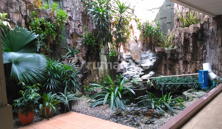 RUMAH MEWAH MUARA KARANG RUMAH MEWAH MUARA KARANG