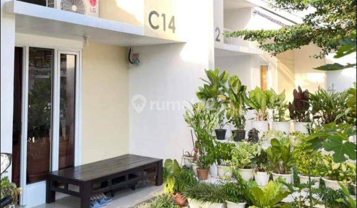 Rumah Cantik Siap Huni Harga Murah Di Poros Samata 2