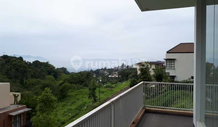Turun Harga! Dago Pakar Resor + View Bandung & Bukit 2