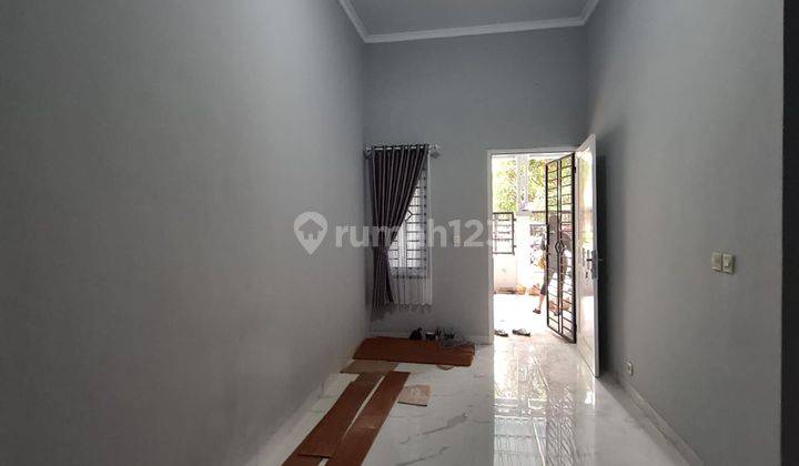 Rumah Minimalis di Poris Indah, Tangerang 2