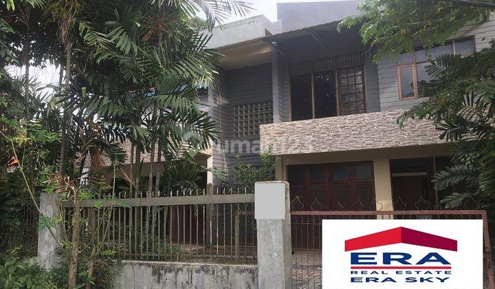 Dijual Rumah di Jakarpermai

 1