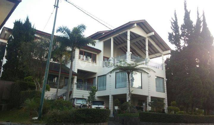 Villa Istana Bunga 2 Lantai 1