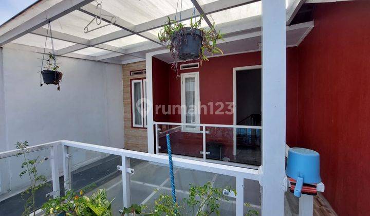 Rumah Bagus Banget Ternyaman Siap Huni di Sukamenak Indah 1