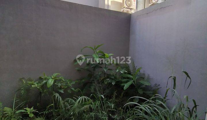 Rumah 3 kamar deket stasiun cisauk dan aeon mall bsd 2