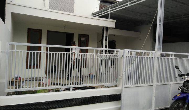 Dijual Cepat Rumah Perum Oasis Residence Juanda Sidoarjo. 1