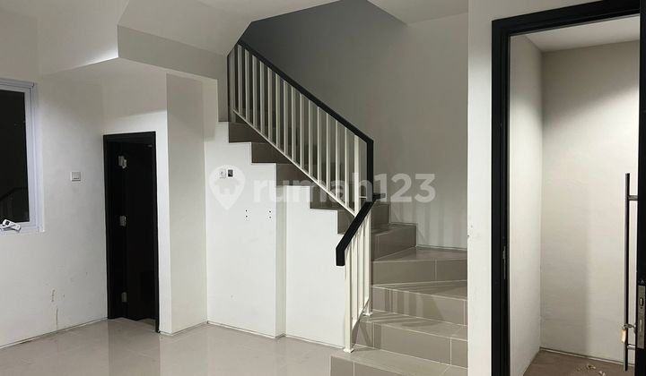 Disewakan Rumah Baru Siap Huni 1
