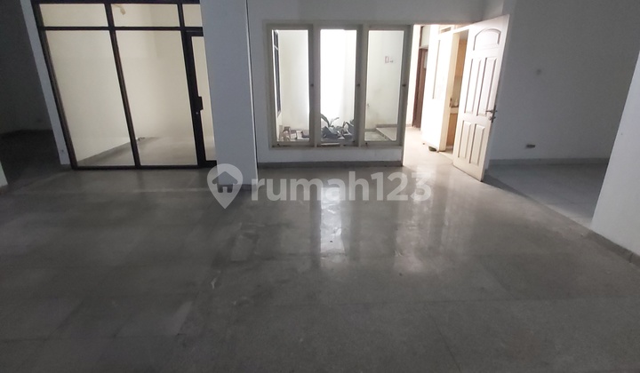 Rumah di Tebet Barat Jakarta Selatan