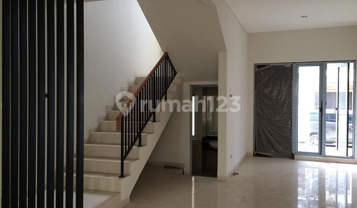 Dijual Cepat Rumah Termurah di Asera Harapan Indah bekasi

 2