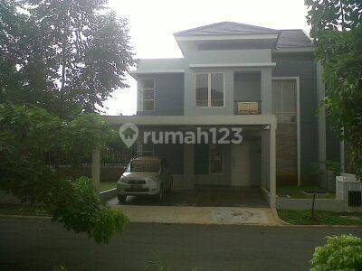 RUMAH DIJUAL GRAND TARUMA CLUSTER SENOPATI KARAWANG BARAT 1