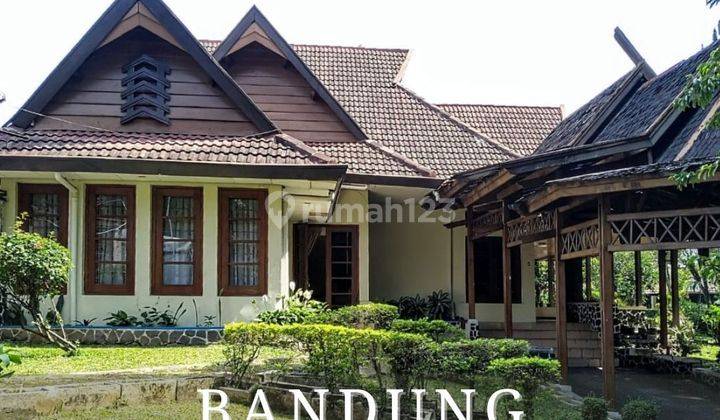 Rumah dan Kostan di Bandung 1