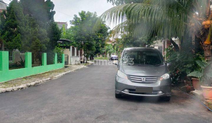 Rumah Minimalis Siap Huni Komplek KPAD Joglo 2