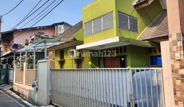 RUMAH DUREN SAWIT SIAP HUNI..  BAGUS..  TERAWAT.. CANTIK LOKASI STRATEGIs 2