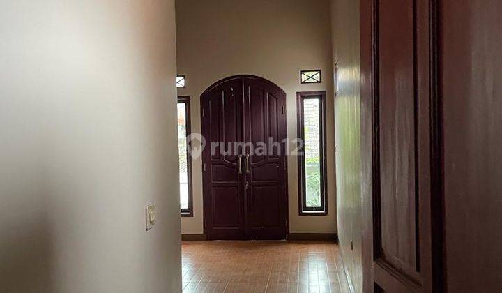 Rumah Murah Cocok Untuk Kantor Atau Usaha Halaman Luas Di Gatot Subroto Maleer Bandung 2