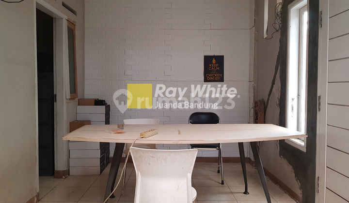 Turun Harga! Rumah dan Ruang Usaha di Arcamanik Bandung 2