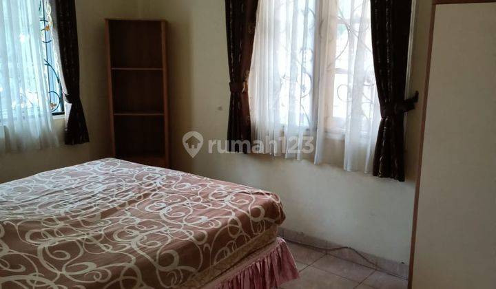 Rumah sewa Full furnish Hook rapih, terawat siap huni 2