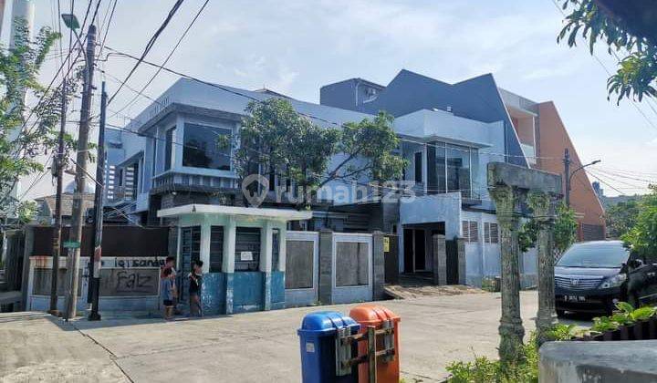 Rumah Siap Huni Harga Rugi 1